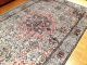 Teppich Handgeknüpft Natur Seide Kaschmir 300x190 Cm Carpet Tappeto Tapis Silk Teppiche & Flachgewebe Bild 9