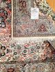 Teppich Handgeknüpft Natur Seide Kaschmir 300x190 Cm Carpet Tappeto Tapis Silk Teppiche & Flachgewebe Bild 4