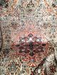 Teppich Handgeknüpft Natur Seide Kaschmir 300x190 Cm Carpet Tappeto Tapis Silk Teppiche & Flachgewebe Bild 5