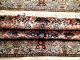 Teppich Handgeknüpft Natur Seide Kaschmir 300x190 Cm Carpet Tappeto Tapis Silk Teppiche & Flachgewebe Bild 7