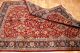 Handgeknüpfter Blumen Saru - Rug Orient Mir Nain Teppich Old Rug Carpet 255x165cm Teppiche & Flachgewebe Bild 3
