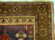 Antiker Turkmene Um 1900 Teppiche & Flachgewebe Bild 1
