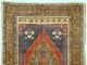Antiker Turkmene Um 1900 Teppiche & Flachgewebe Bild 4