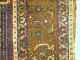Antiker Turkmene Um 1900 Teppiche & Flachgewebe Bild 5