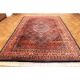 Prachtvoller Handgeknüpfter Orient Palast Teppich Kaschmir Herati 215x340cm Teppiche & Flachgewebe Bild 1