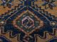 Antiker Persischer Malayer Um 1930 Teppiche & Flachgewebe Bild 11