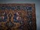 Antiker Persischer Malayer Um 1930 Teppiche & Flachgewebe Bild 7