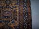Antiker Persischer Malayer Um 1930 Teppiche & Flachgewebe Bild 8