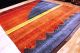 Schöner Designer Gabbeh 360x315cm  Teppich 3410 Carpet Nepal Teppiche & Flachgewebe Bild 3