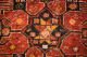 Antike Taschenfront (shahsavan?),  84 X 54 Teppiche & Flachgewebe Bild 9