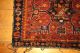 Antike Taschenfront (shahsavan?),  84 X 54 Teppiche & Flachgewebe Bild 6