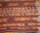 Alter Kelim Aus Malatya,  130 X 96 Teppiche & Flachgewebe Bild 7