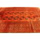 Alter Afghan Buchara 300x200cm Orient Teppich Carpet Tappeto Tapis Afghan 3563 Teppiche & Flachgewebe Bild 2