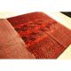 Alter Afghan Buchara 300x200cm Orient Teppich Carpet Tappeto Tapis Afghan 3563 Teppiche & Flachgewebe Bild 3