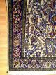 Handgeknüpft Orientteppich 160x105 Cm Carpet Tappeto Tapis Top Carpet Teppiche & Flachgewebe Bild 10