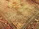 Bedjar Teppich Handgeknüpft 350x270cm Teppiche & Flachgewebe Bild 2