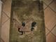 Alter Orientteppich Teppich China Seide Old Silk Rug 76 Cm,  146 Cm Handgeknüpft Teppiche & Flachgewebe Bild 4