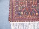 Antiker Schöner Handgeknüpfter Afghan Teppich Bellouch Bellutsch Teppiche & Flachgewebe Bild 2