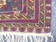 Antiker Schöner Handgeknüpfter Afghan Teppich Bellouch Bellutsch Teppiche & Flachgewebe Bild 4