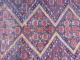 Antikerturkmenische Beschir Teppich1880 Maße - 252 X166cm Teppiche & Flachgewebe Bild 10