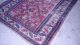Antiker Kaukasiche Teppich Kasak - W/w - 19jh Maße - 227x124cm Teppiche & Flachgewebe Bild 9
