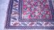 Antiker Kaukasiche Teppich Kasak - W/w - 19jh Maße - 227x124cm Teppiche & Flachgewebe Bild 10