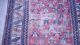 Antiker Kaukasiche Teppich Kasak - W/w - 19jh Maße - 227x124cm Teppiche & Flachgewebe Bild 2