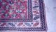 Antiker Kaukasiche Teppich Kasak - W/w - 19jh Maße - 227x124cm Teppiche & Flachgewebe Bild 7