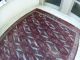 Antikerturkmenische Jomud Teppich1920 Maße - 393 X211cm Teppiche & Flachgewebe Bild 9