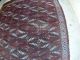 Antikerturkmenische Jomud Teppich1920 Maße - 393 X211cm Teppiche & Flachgewebe Bild 4