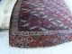 Antikerturkmenische Jomud Teppich1920 Maße - 393 X211cm Teppiche & Flachgewebe Bild 6