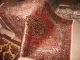 Perser/orientteppich 100 Seide Auf Seide Ca:1,  10 X 1,  59 M Silk Teppiche & Flachgewebe Bild 1