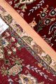 Persischer Teppich - Läufer Nr.  2330 Ca.  (470 X 105) Cm Fachmännisch Gereinigt Teppiche & Flachgewebe Bild 11