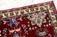 Persischer Teppich - Läufer Nr.  2330 Ca.  (470 X 105) Cm Fachmännisch Gereinigt Teppiche & Flachgewebe Bild 2
