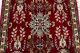 Persischer Teppich - Läufer Nr.  2330 Ca.  (470 X 105) Cm Fachmännisch Gereinigt Teppiche & Flachgewebe Bild 4