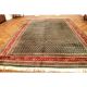 Königlicher Handgeknüpfter Orient Palast Teppich 240x350cm Sa Rug Mir Tappeto Teppiche & Flachgewebe Bild 1