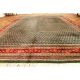 Königlicher Handgeknüpfter Orient Palast Teppich 240x350cm Sa Rug Mir Tappeto Teppiche & Flachgewebe Bild 3
