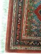 Antik Schirwan Echter Orient Kaukasicher Teppich BrÜcke 90x60 Cm Gebetsteppich Teppiche & Flachgewebe Bild 2