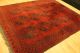 Alter Afghan Buchara 340x275cm Orient Teppich Carpet Tappeto Tapis Afghan 3652 Teppiche & Flachgewebe Bild 1