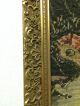 Gobelin Antik Romantisches Motiv - Wandbild Mit Antikem Holzrahmen Teppiche & Flachgewebe Bild 7