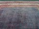 Feiner Orient Teppich Mir Blau 376 X 276 Cm Perserteppich Blue Carpet Rug Tapis Teppiche & Flachgewebe Bild 5