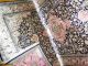 Königlicher Handgeknüpfter Kaschmirseide Palast Teppich Rug Tappeto Tapies,  Silk Teppiche & Flachgewebe Bild 11