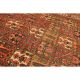 2 Antike Handgeknüpfte Perser Palast Teppich Felder Garten Teppiche Bachtiar Old Teppiche & Flachgewebe Bild 3