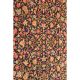 Prachtvoller Handgeknüpfter Perser Orientteppich Blumenteppich 150x250cm Carpet Teppiche & Flachgewebe Bild 1