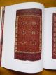 Between The Black Desert And The Red,  Turkmen Carpets Teppiche & Flachgewebe Bild 7