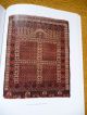 Between The Black Desert And The Red,  Turkmen Carpets Teppiche & Flachgewebe Bild 8