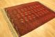 Alter Turkman Afghan 195x138cm Orient Teppich Carpet Tappeto Tapis Afghan 3551 Teppiche & Flachgewebe Bild 3