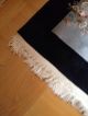 Wunderschöner Chinesischer Teppich Handgemacht Teppiche & Flachgewebe Bild 3