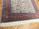 Orientteppich Teppich Korkwolle Mit Seide 200x200 Fein Ca 1,  0 Mio Knot Tip Top Teppiche & Flachgewebe Bild 1