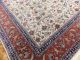 Orientteppich Teppich Korkwolle Mit Seide 200x200 Fein Ca 1,  0 Mio Knot Tip Top Teppiche & Flachgewebe Bild 5